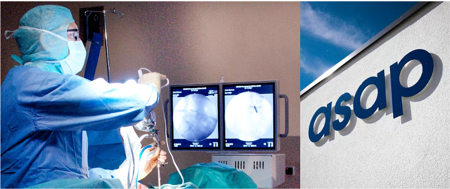 Asap Lange International FESS & UBE Cadaver Training Course 開催のお知らせ